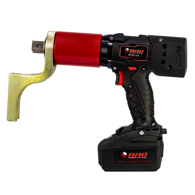 Battery Torque Wrenches