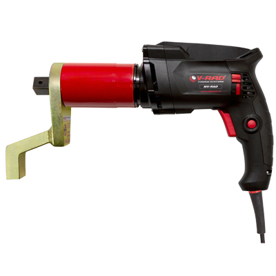 Electric Torque Wrenches