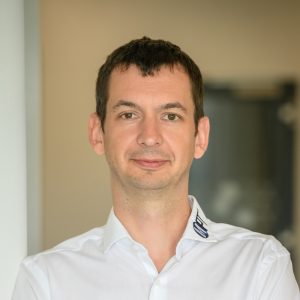 André Handrik