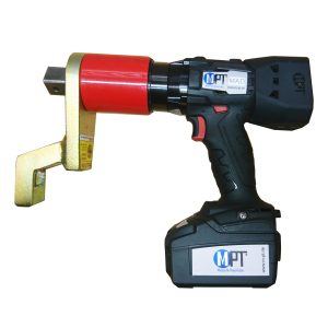 Battery Torque Wrenches