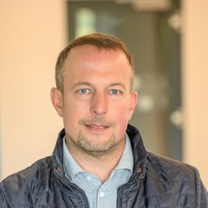 Daniel Szczepanski