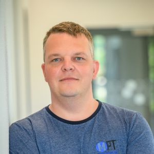 Christof Soppa