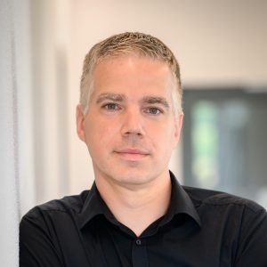 Torsten Scholze