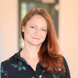 Christina Hörauf