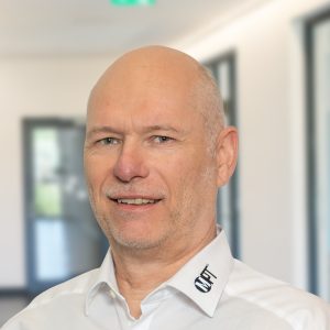 Klaus Linka